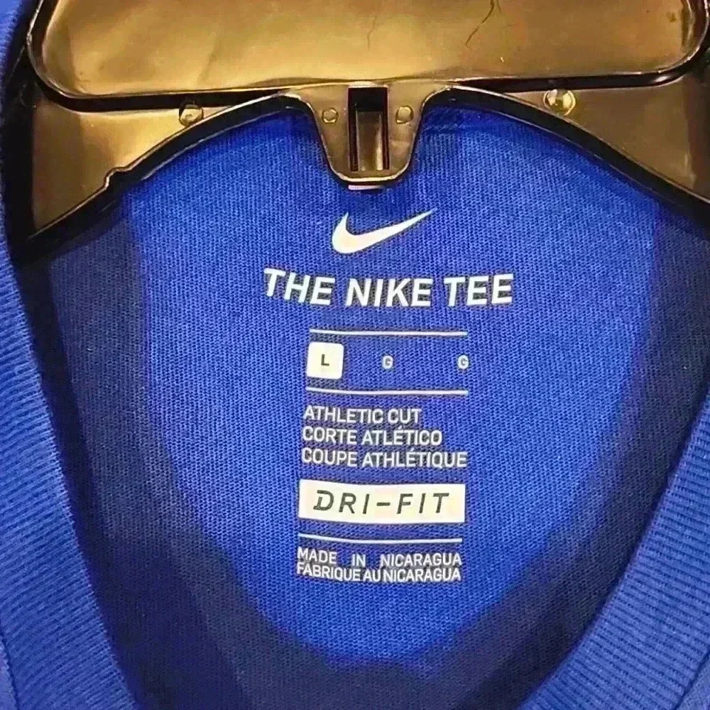 Nike clipper #2